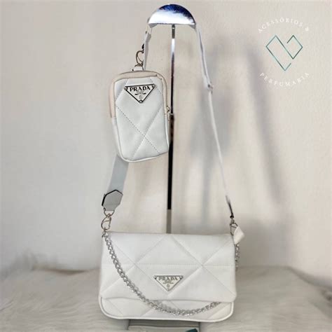 bolsa prada réplica primeira linha|Réplicas de Bolsas .